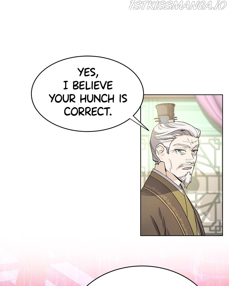 Shadow Bride chapter 67 - page 26