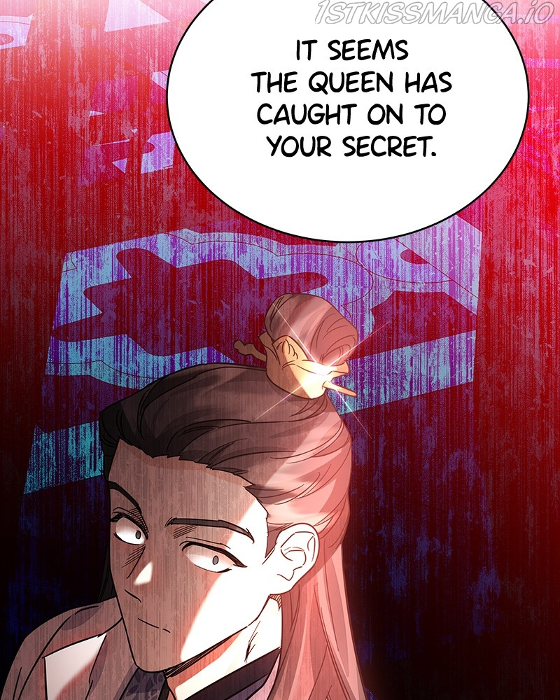 Shadow Bride chapter 67 - page 27