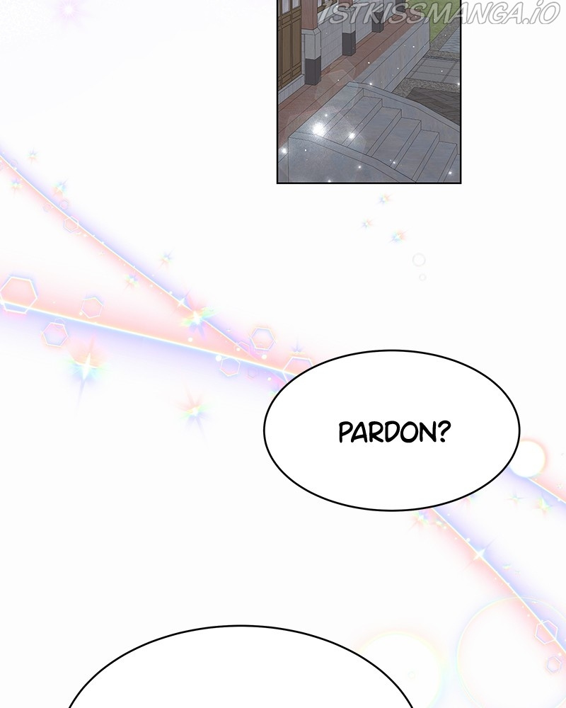 Shadow Bride chapter 67 - page 3