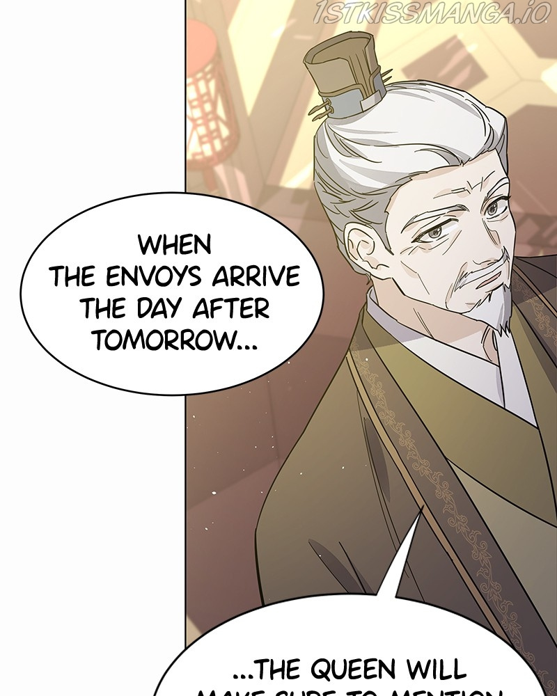 Shadow Bride chapter 67 - page 32