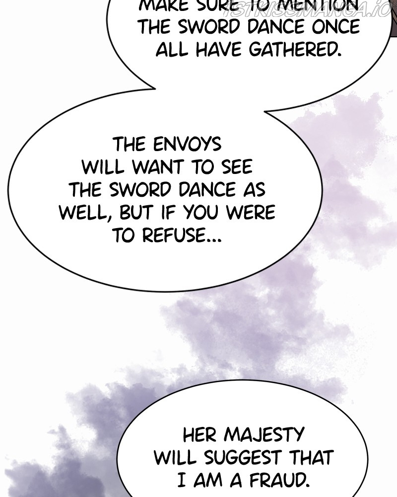 Shadow Bride chapter 67 - page 33