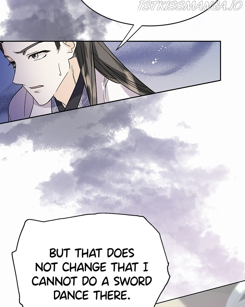 Shadow Bride chapter 67 - page 34