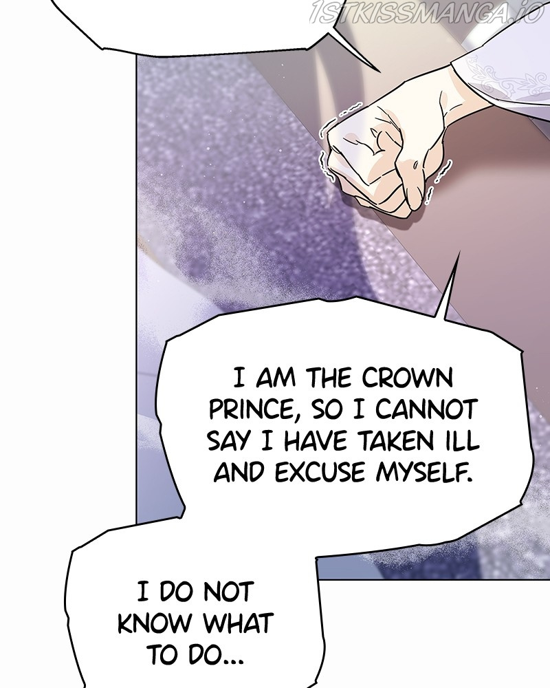 Shadow Bride chapter 67 - page 35