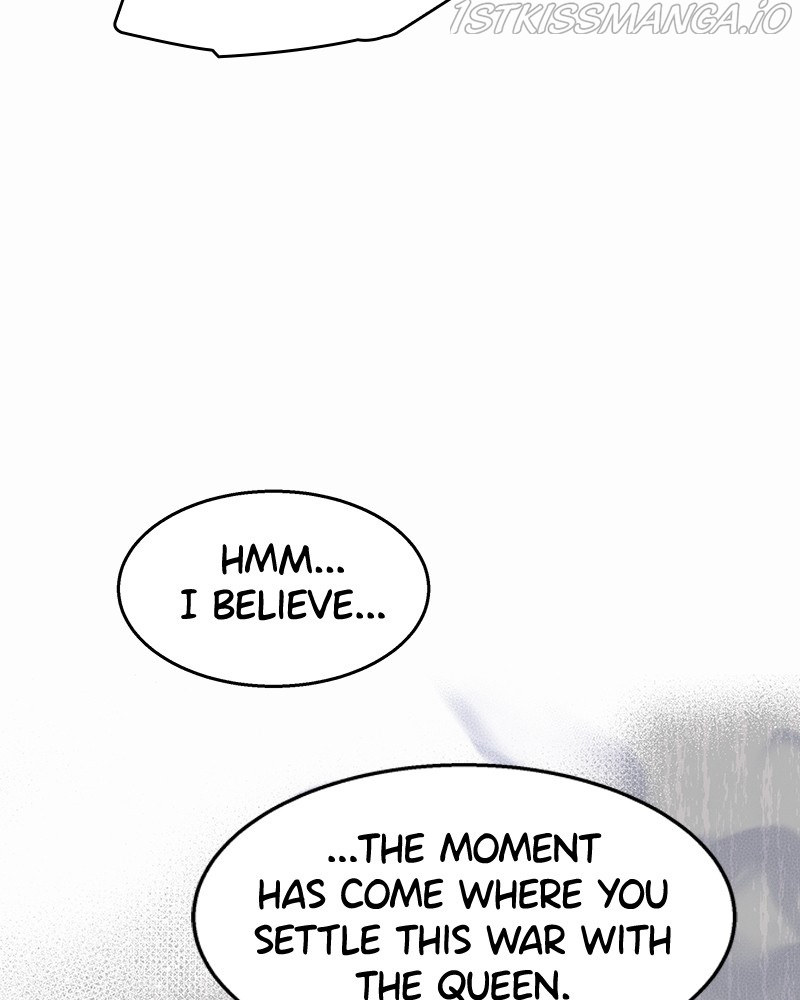 Shadow Bride chapter 67 - page 36