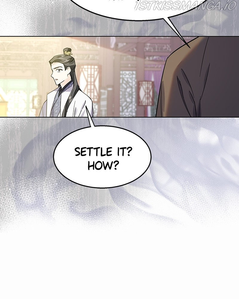 Shadow Bride chapter 67 - page 37