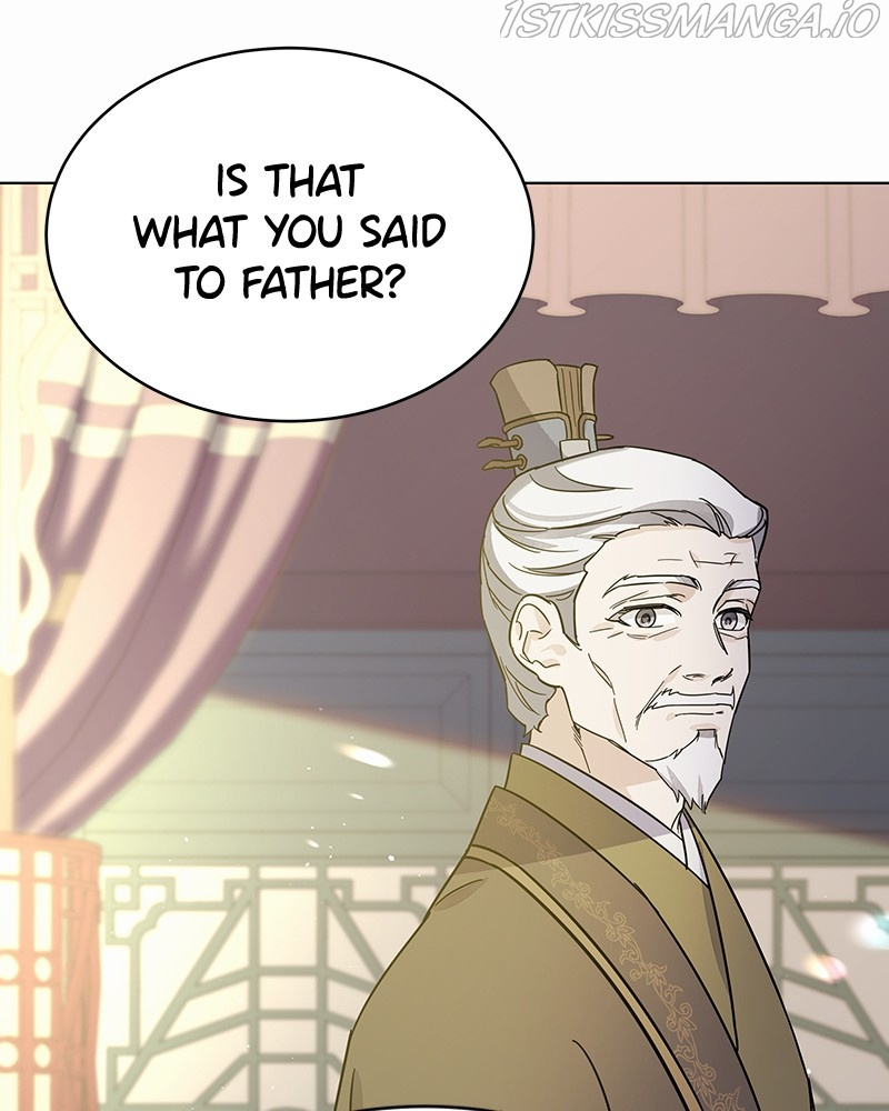 Shadow Bride chapter 67 - page 45