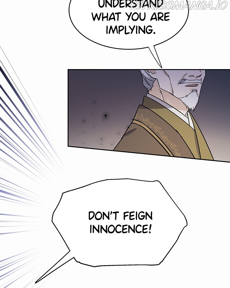 Shadow Bride chapter 67 - page 47