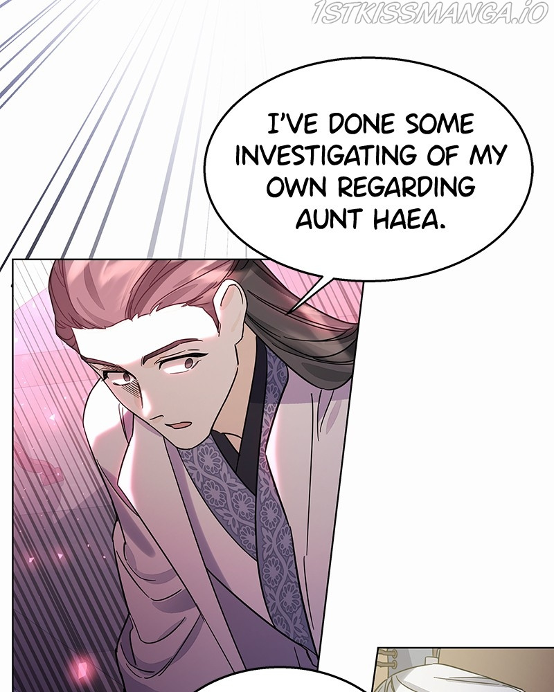 Shadow Bride chapter 67 - page 48