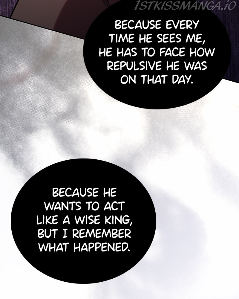 Shadow Bride chapter 67 - page 53