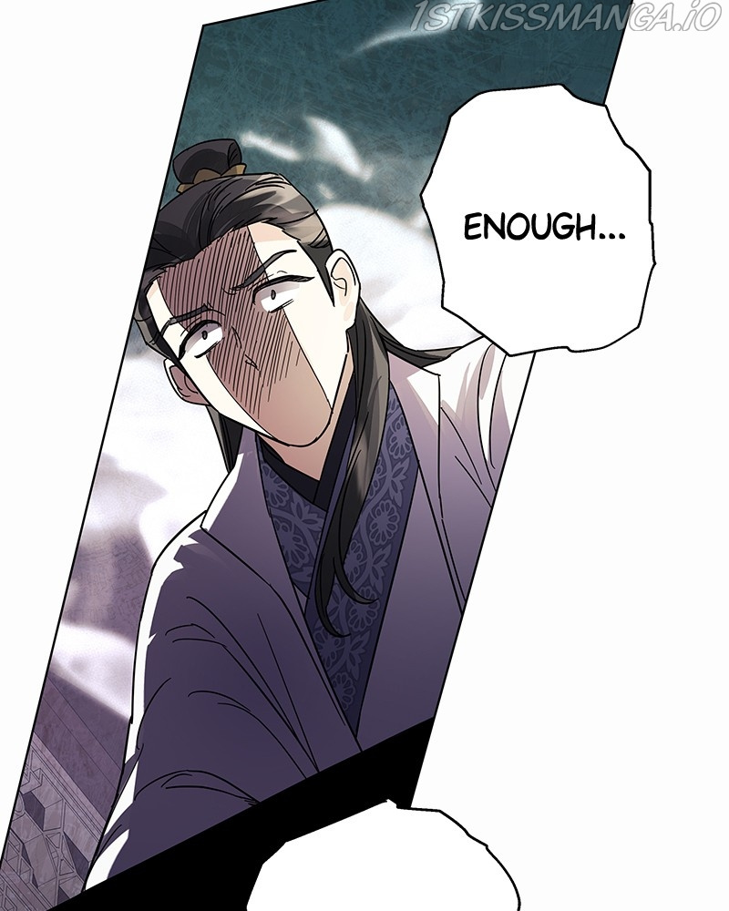 Shadow Bride chapter 67 - page 57