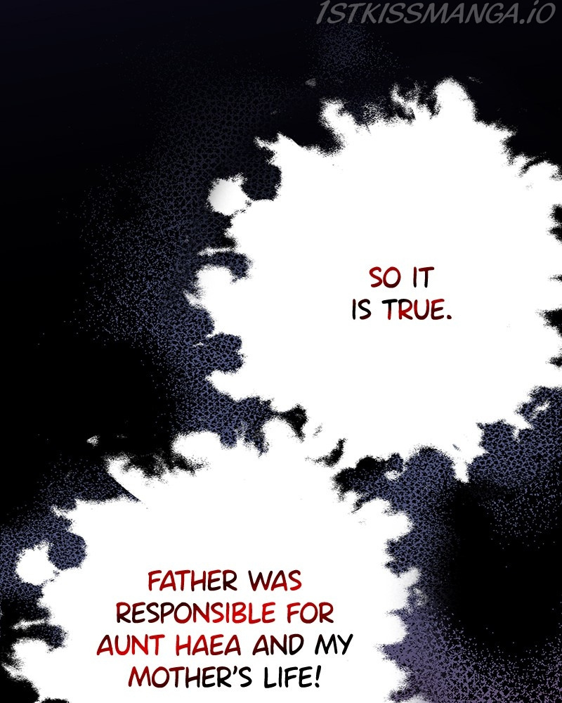 Shadow Bride chapter 67 - page 59