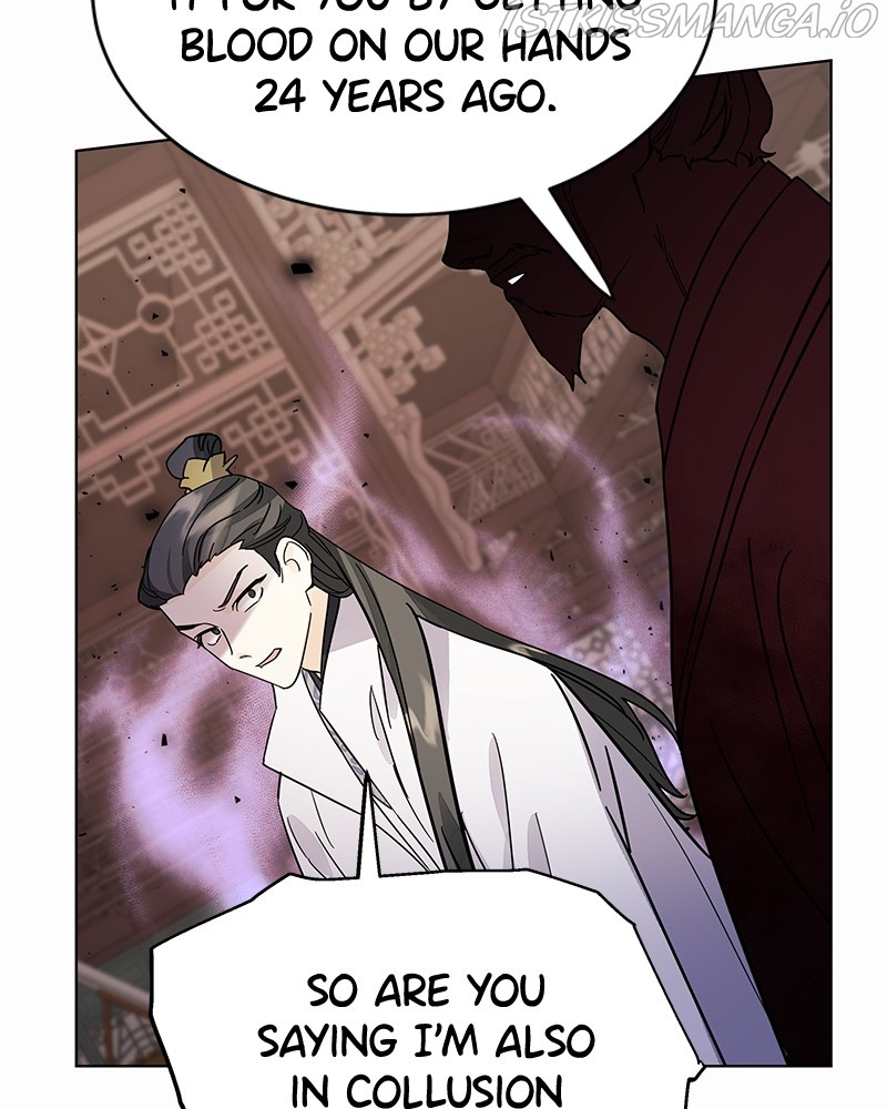 Shadow Bride chapter 67 - page 65