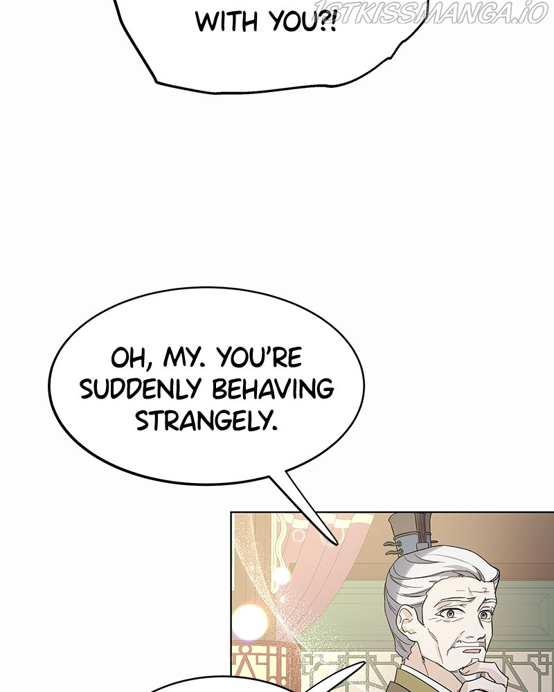 Shadow Bride chapter 67 - page 66