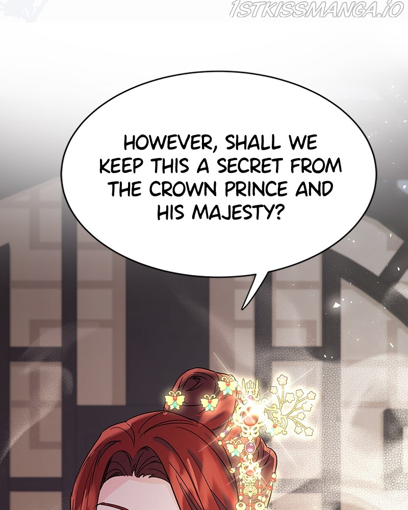 Shadow Bride chapter 67 - page 7