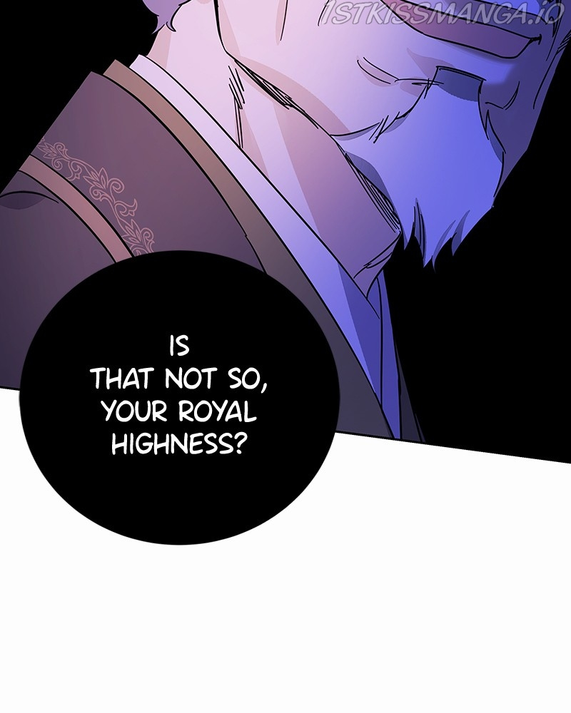 Shadow Bride chapter 67 - page 70