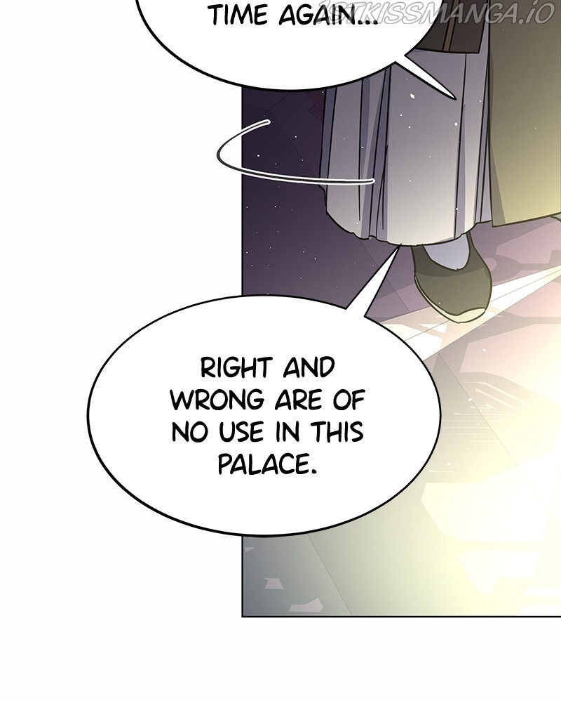 Shadow Bride chapter 67 - page 73