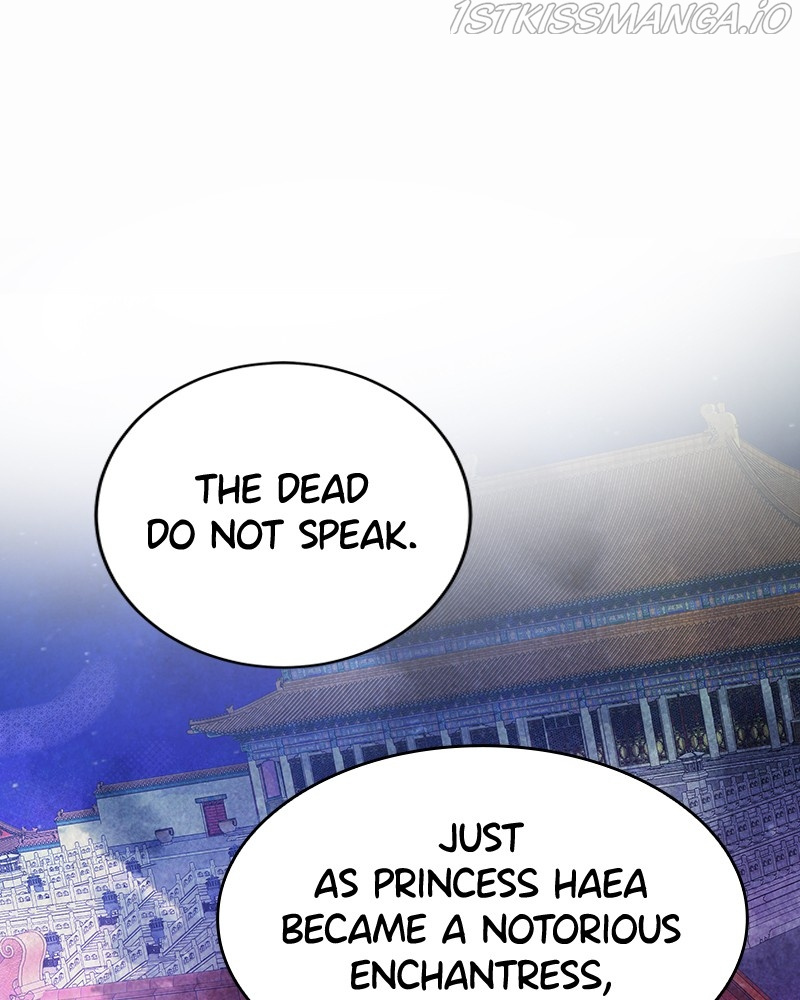 Shadow Bride chapter 67 - page 74