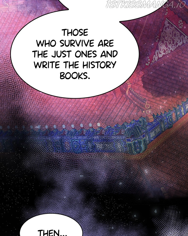 Shadow Bride chapter 67 - page 75