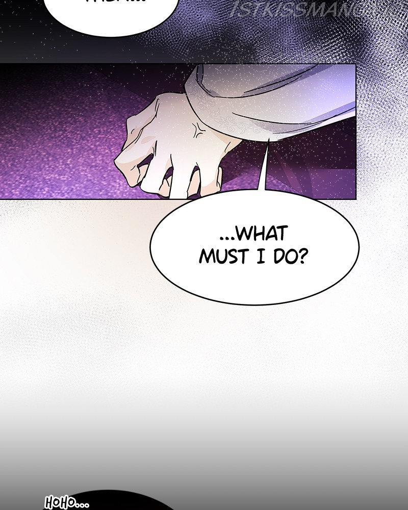 Shadow Bride chapter 67 - page 76