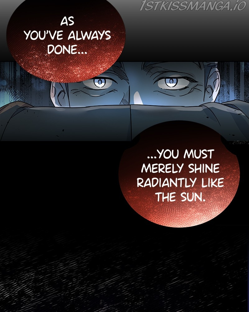 Shadow Bride chapter 67 - page 77