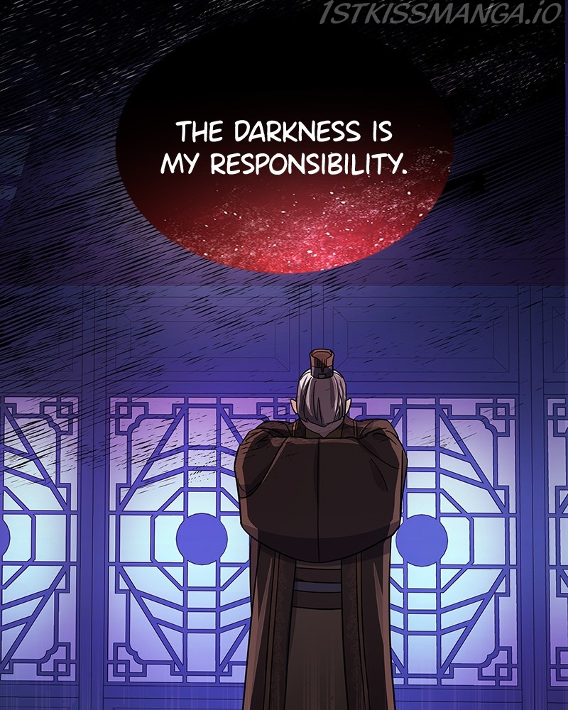 Shadow Bride chapter 67 - page 78