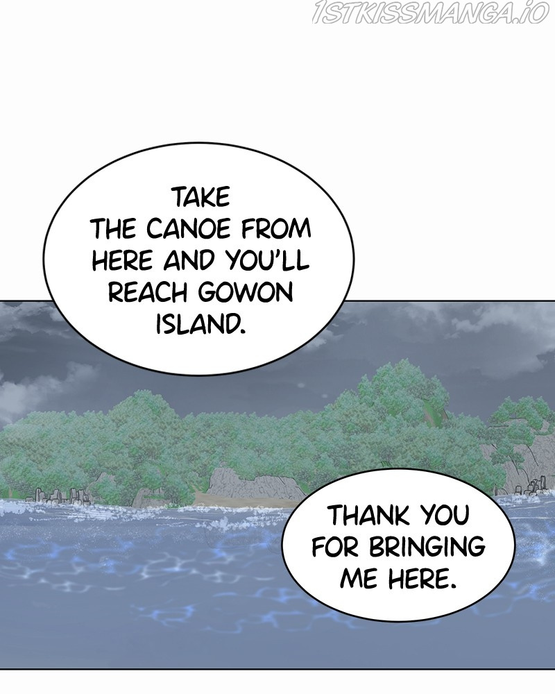 Shadow Bride chapter 67 - page 86
