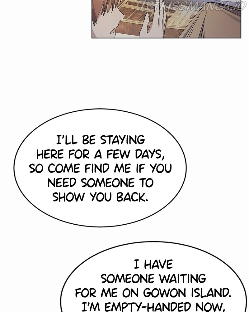 Shadow Bride chapter 67 - page 88