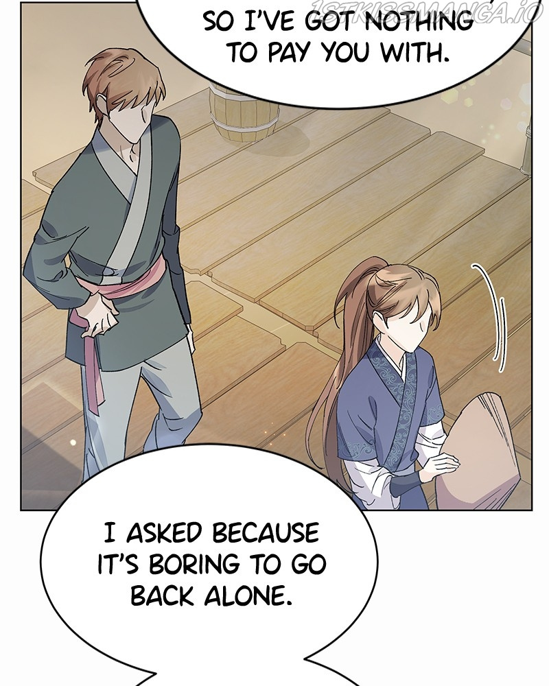 Shadow Bride chapter 67 - page 89