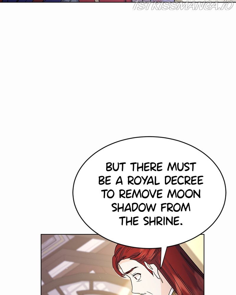 Shadow Bride chapter 67 - page 9