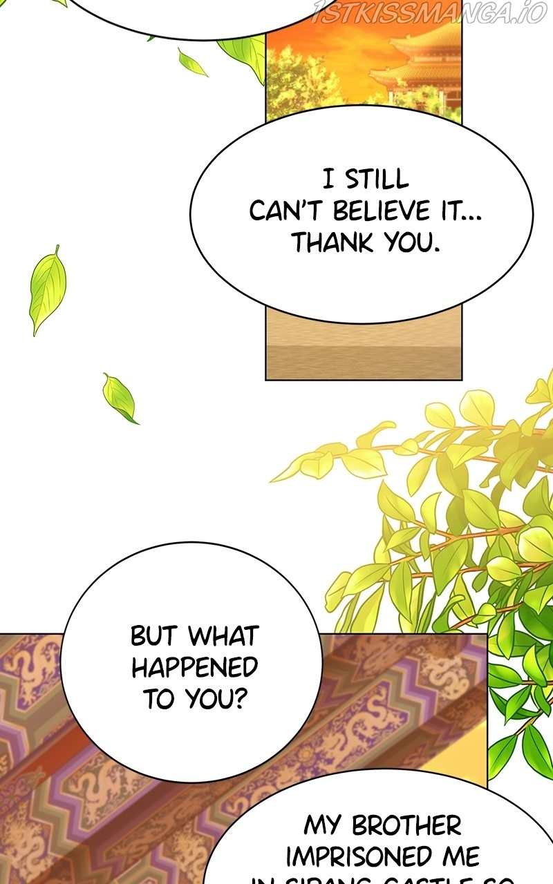 Shadow Bride chapter 90 - page 11