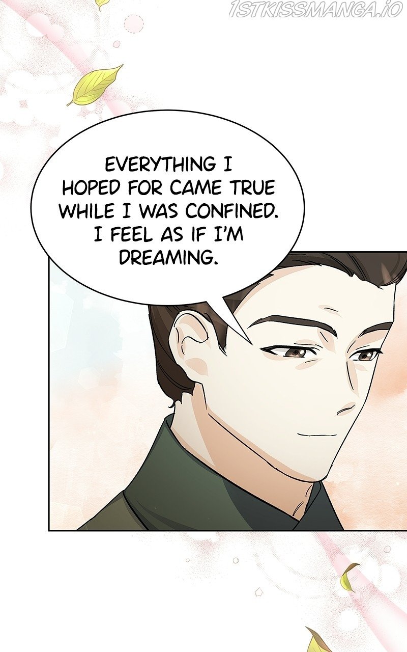 Shadow Bride chapter 90 - page 13
