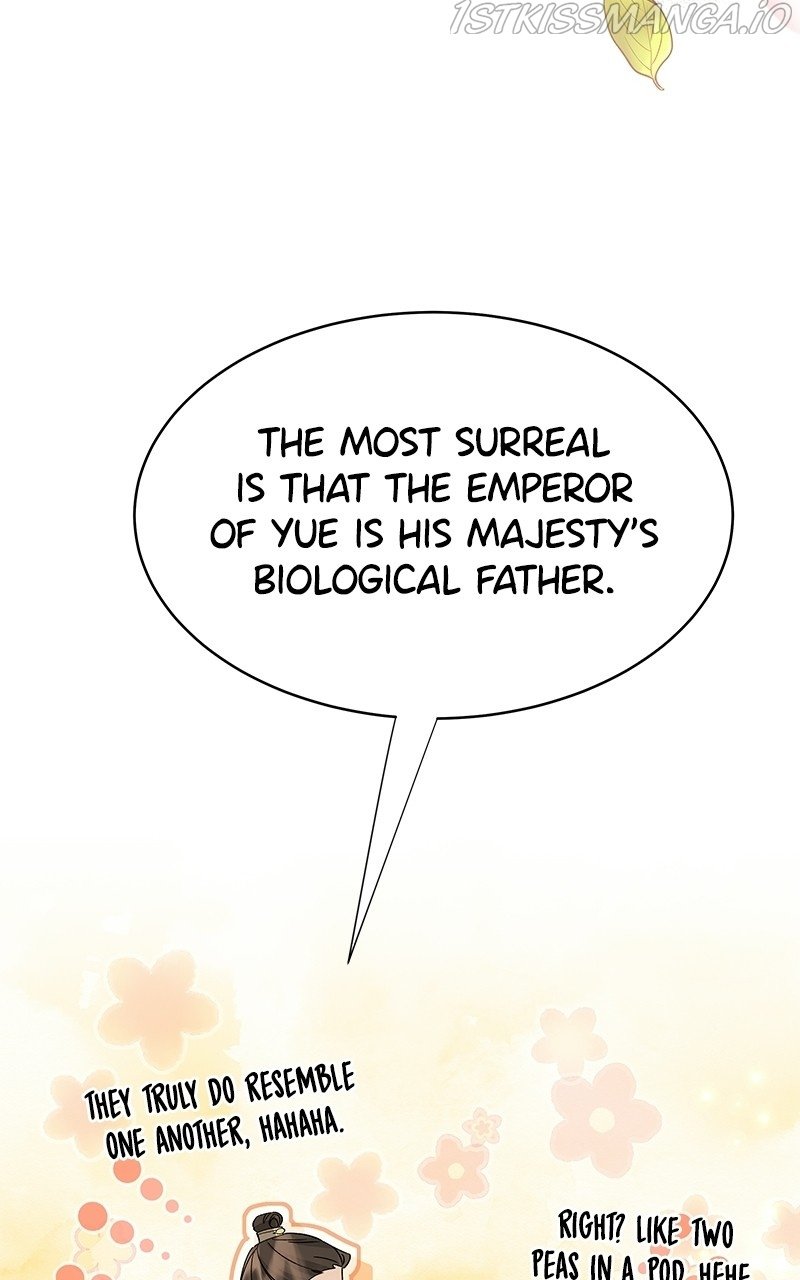Shadow Bride chapter 90 - page 14