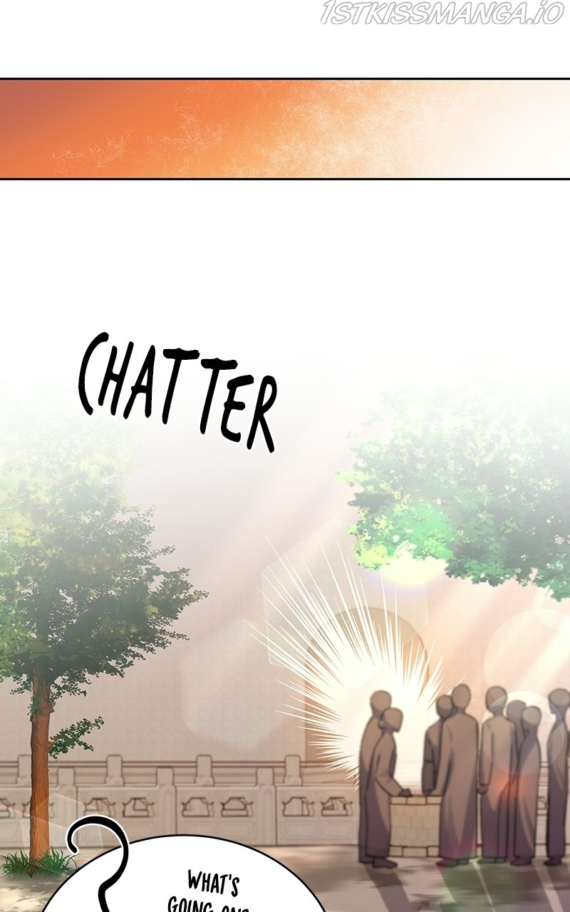 Shadow Bride chapter 90 - page 16