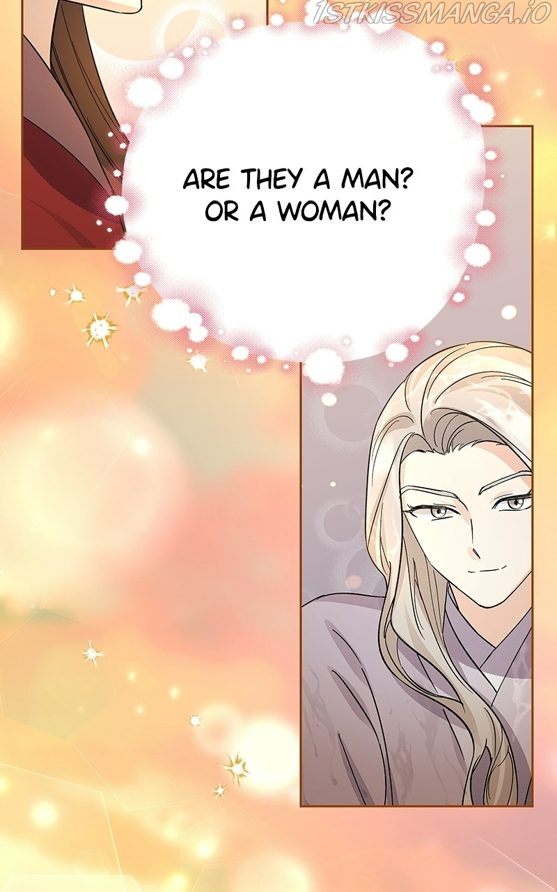 Shadow Bride chapter 90 - page 23