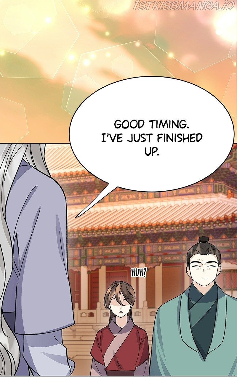 Shadow Bride chapter 90 - page 24