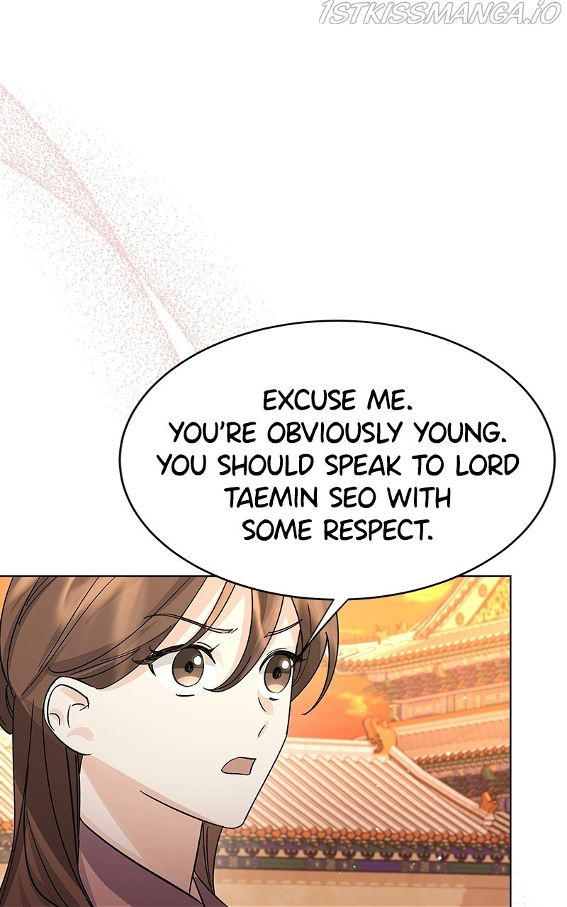 Shadow Bride chapter 90 - page 25