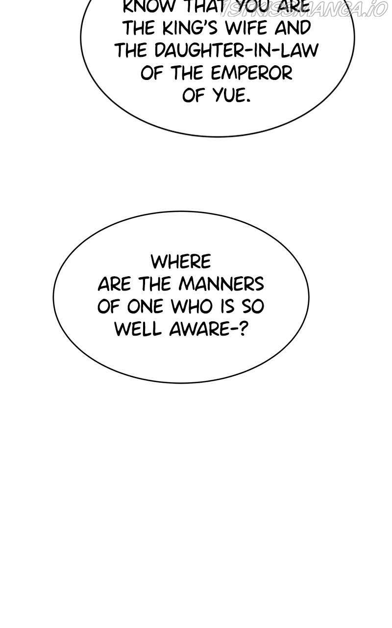 Shadow Bride chapter 90 - page 28