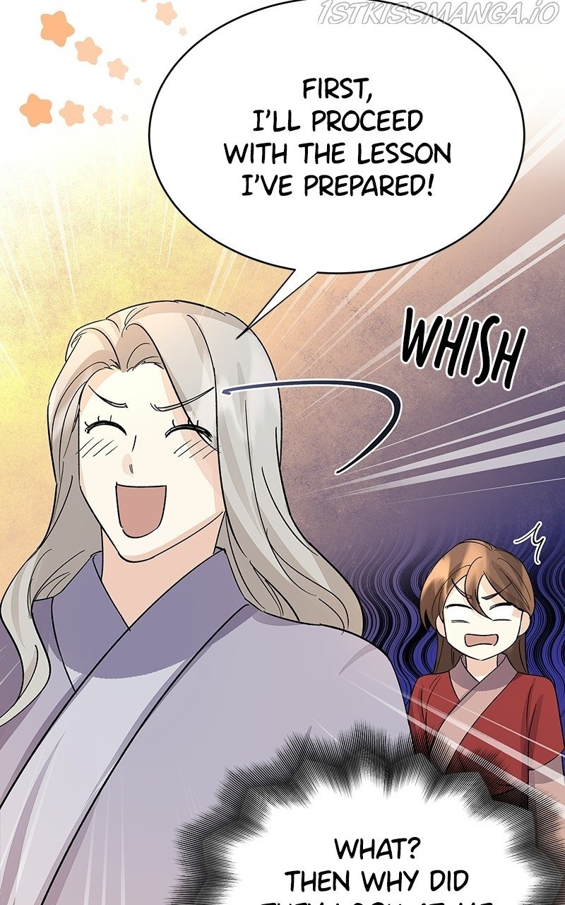 Shadow Bride chapter 90 - page 31