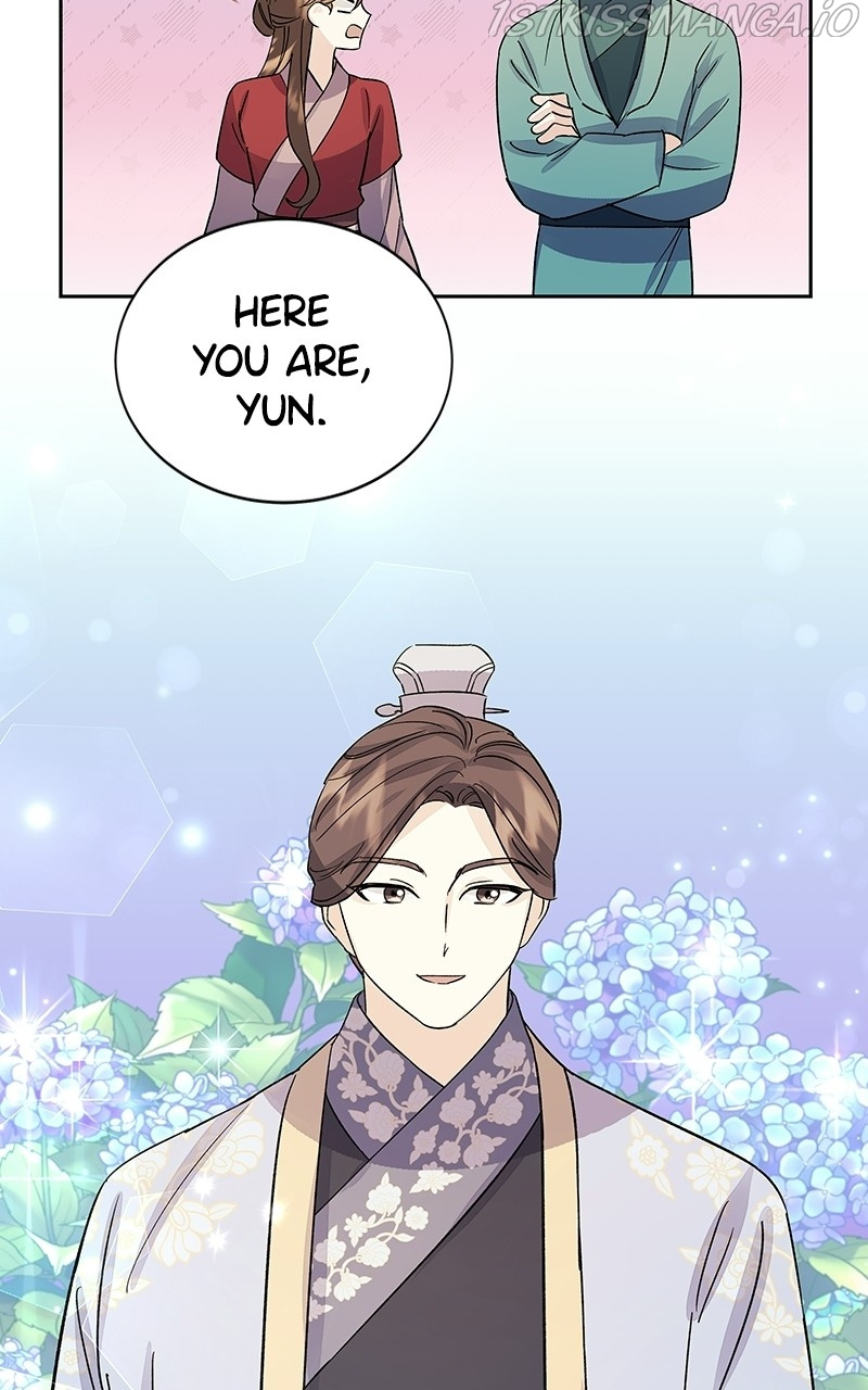 Shadow Bride chapter 90 - page 35