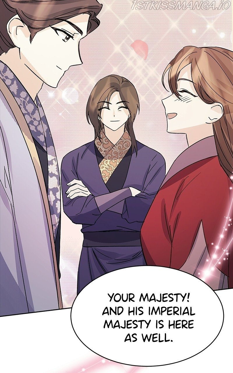 Shadow Bride chapter 90 - page 37