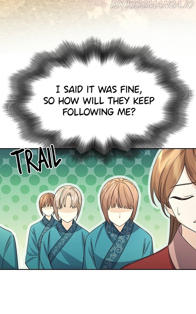 Shadow Bride chapter 90 - page 4