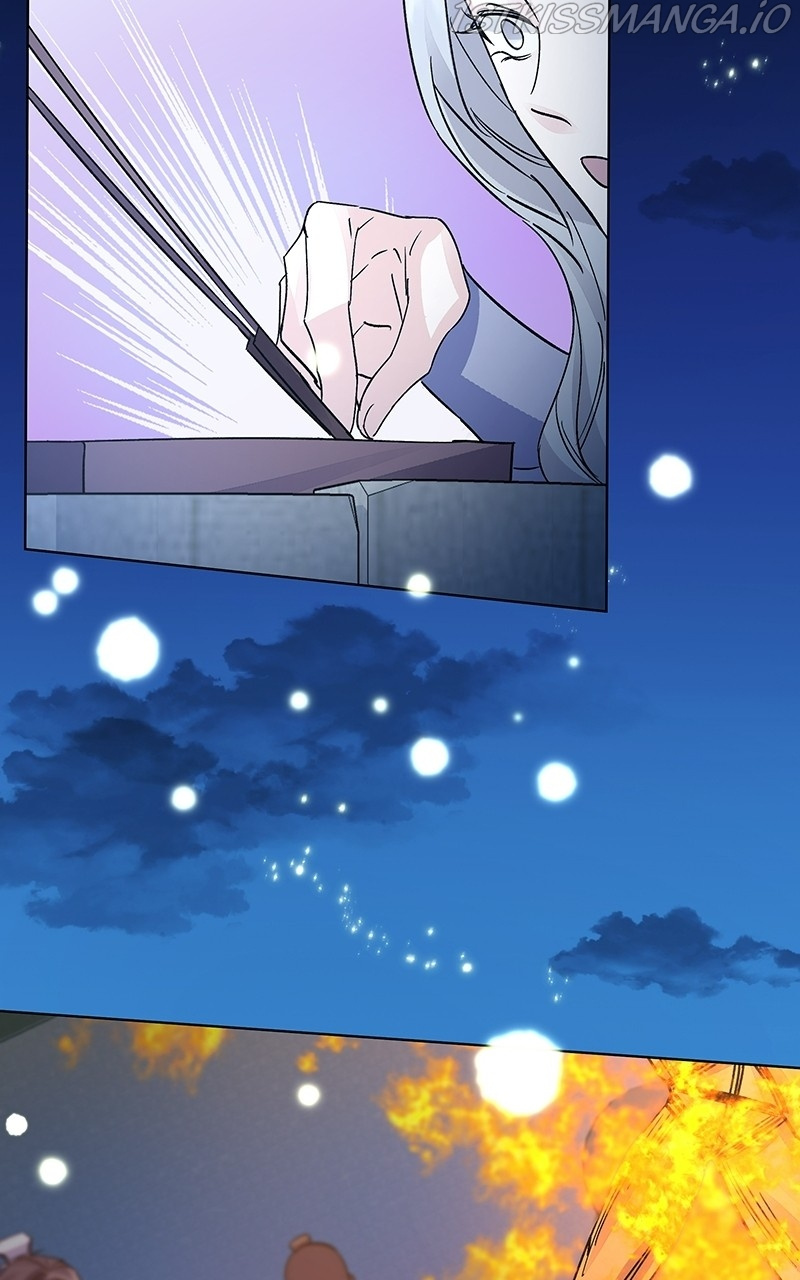 Shadow Bride chapter 90 - page 43