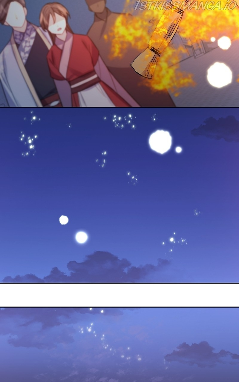Shadow Bride chapter 90 - page 44