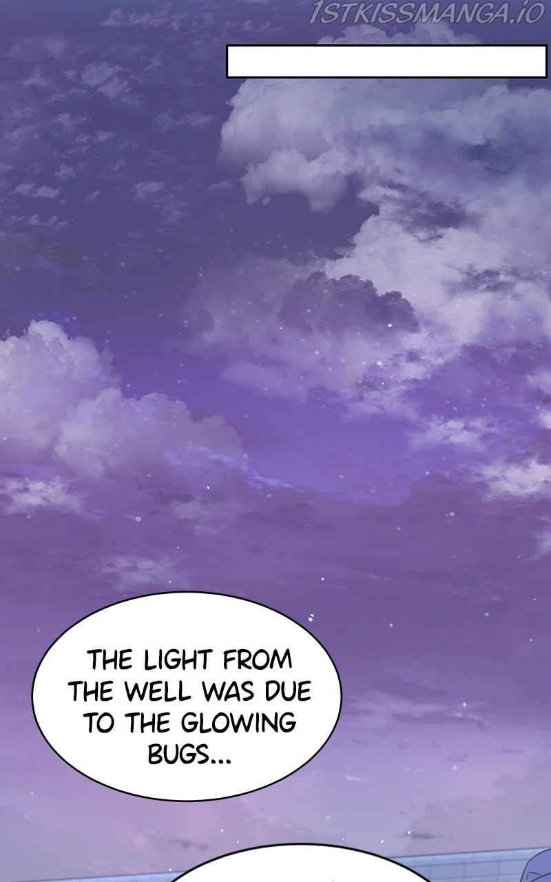 Shadow Bride chapter 90 - page 45