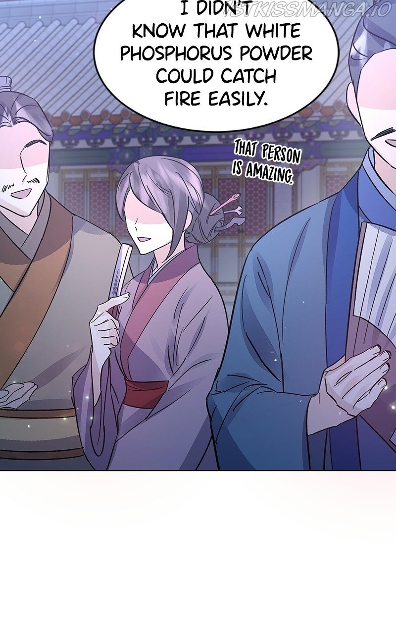 Shadow Bride chapter 90 - page 46