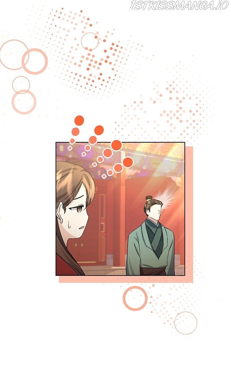 Shadow Bride chapter 90 - page 5