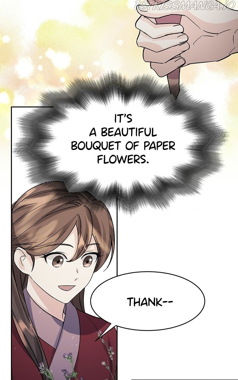 Shadow Bride chapter 90 - page 50