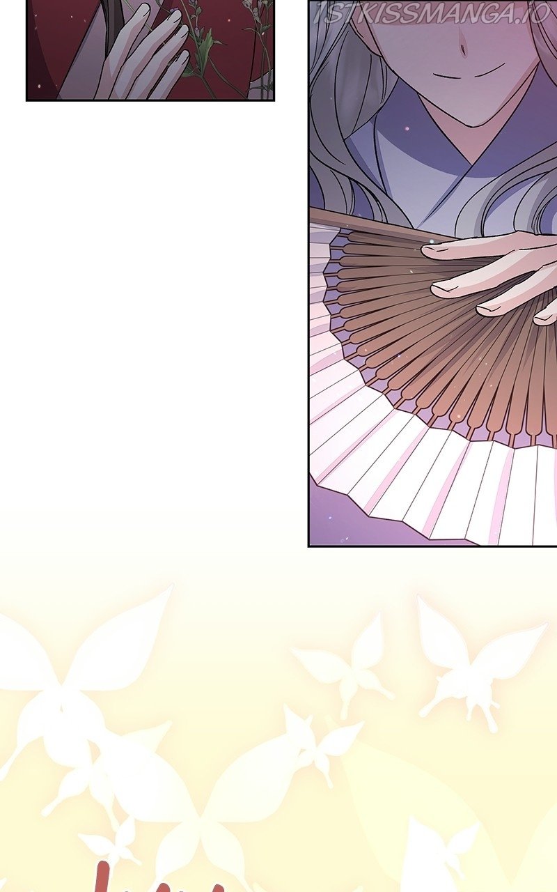 Shadow Bride chapter 90 - page 51