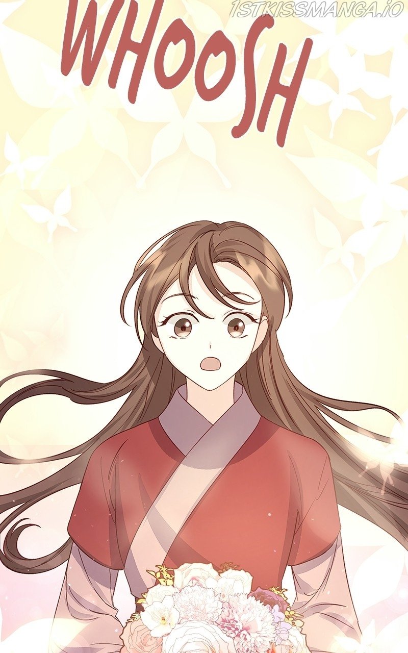Shadow Bride chapter 90 - page 52