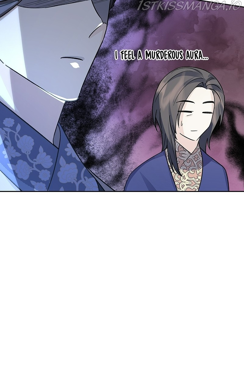 Shadow Bride chapter 90 - page 56